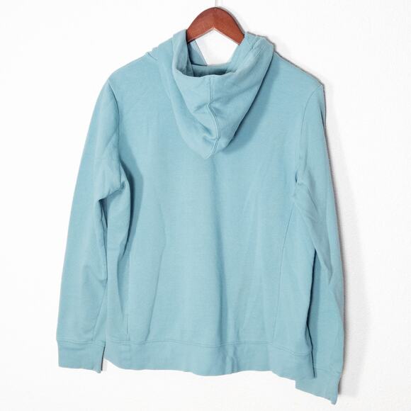 The North Face Women’s Hoodie Barbiecore Sporty Athleisure Streetwear Style L - Picture 2 of 7